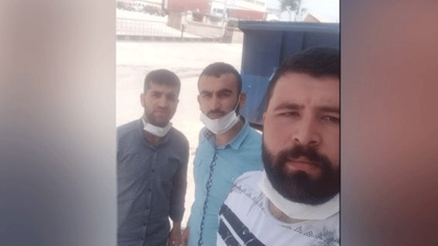 İzin gününde ve sokağa çıkma yasağında çalışmak istemeyen işçiler işten çıkartıldı