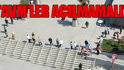 İzmir Bilim Kurulu'ndan açıklama