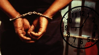 '@kaçsaatolduson' isimli Twitter adresinin yöneticisi olduğu iddia edilen isim tutuklandı