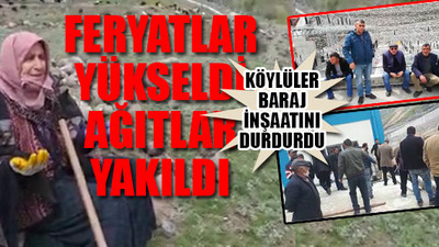 'Kahraman aile'nin kızı da evsiz kaldı