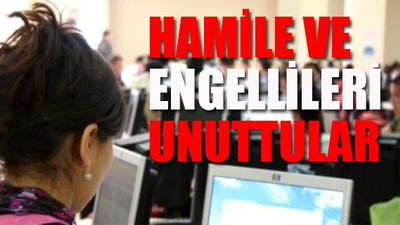 Kamu personelleri hakkında 'bu nasıl iş' dedirten genelge