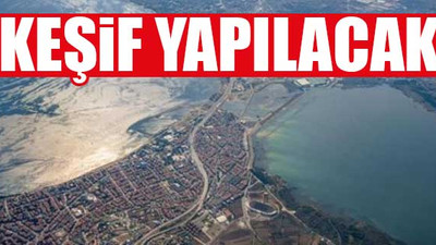 Kanal İstanbul ÇED raporu itirazında karar