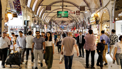 Kapalıçarşı'nın açılacağı tarih belli oldu