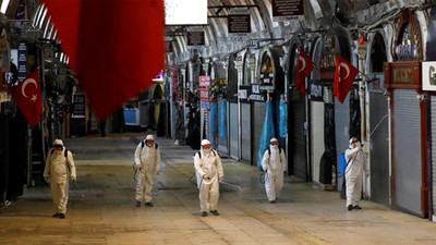 Kapalıçarşı'nın açılış tarihi belli oldu