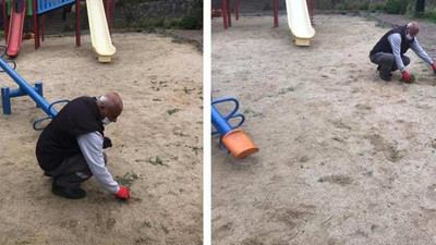 Kartal’ın 170 parkı salgın sonrası için hazırlanıyor 