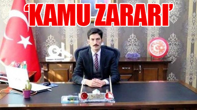 Kayyum, öğrencilere verilen bursu kesti