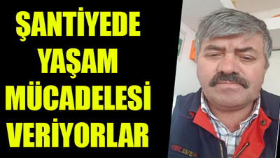 Kazakistan'dan Türkiye'ye dönemeyen işçilerin isyanı