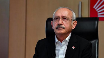 Kemal Kılıçdaroğlu'ndan siyasi parti liderlerine bayram tebriği