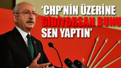 Kılıçdaroğlu'ndan Erdoğan'a 'Çav Bella' yanıtı
