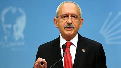 Kılıçdaroğlu'ndan Oruç Aruoba mesajı
