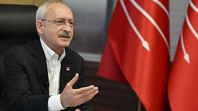Kılıçdaroğlu öğrencilerle görüştü: Talimat verdim, rapor hazırlanacak