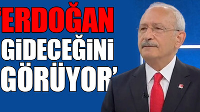 Kılıçdaroğlu’ndan önemli açıklamalar