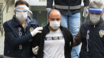 Kilise saldırısı ile ilgili yeni gelişme