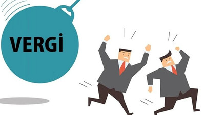 Kısa çalışma ödeneği ve sosyal yardımdan da vergi alınacak