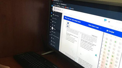 Kopya iddiası ile 100'den fazla öğrenciye 'sıfır' verildi