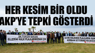 Koronavirüs salgınında 2. Salda Gölü vakası...