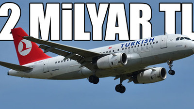 Koronavirüs THY'yi büyük zarara soktu