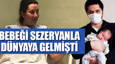 Koronavirüse yakalanan Dilek hemşire hayatını kaybetti