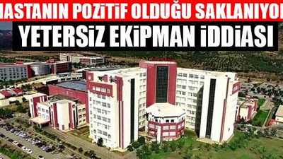 Koronavirüsle mücadelede görevli öğrenciler isyan etti: Ölmemiz mi gerekiyor?