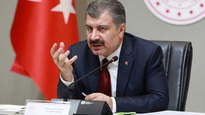 Koronavirüsten can kaybı 3 bin 841'e yükseldi