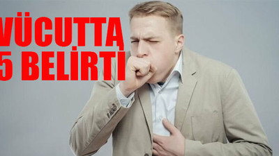 Koronavirüsün yeni belirtileri keşfedildi