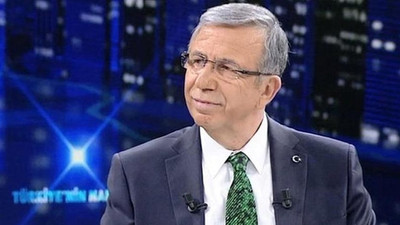 Mansur Yavaş'tan 65 yaş üstüne güzel haberler