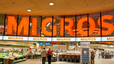 Market devi ilk çeyrekte yaptığı zarar açıkladı