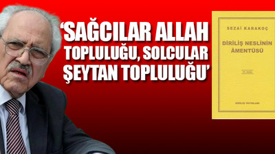 MEB'in tavsiye ettiği skandal kitap