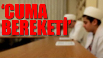 MEB okulları kapatırken, Diyanet yatılı Kuran kurslarını açmaya hazırlanıyor