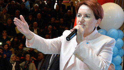 Meral Akşener'den 2020 YKS tarihine tepki