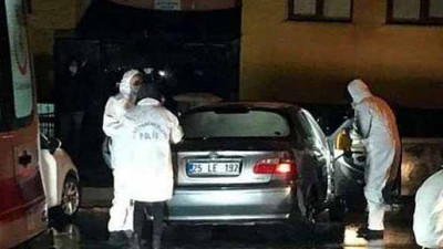 Meslekten atılan uzman çavuş, bacanağı ile baldızını öldürdü
