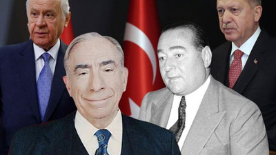 'MHP'de, Türkeş’in liderlerinden biri olduğu 27 Mayıs ilk kez eleştirildi'