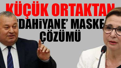 MHP'li Enginyurt'tan 'Cebinde 50 TL'si olmayan milyonlar var' itirafı