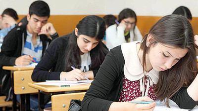 Milli Eğitim Bakanı Ziya Selçuk'tan LGS açıklaması