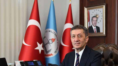Milli Eğitim Bakanı Ziya Selçuk'tan okulların açılmasıyla ilgili önemli açıklama