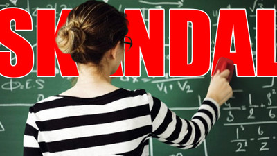 Milli Eğitim'den öğretmene telefon: Ramazan’da çay içtiğiniz için şikâyet var