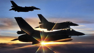 MSB: Hakurk'ta 4 PKK'lı terörist etkisiz hale getirildi