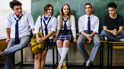 Netflix'in 'Aşk 101' dizisi hakkındaki savcılık kararı belli oldu