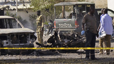 Nijerya'da silahlı saldırıda 60 kişi öldü