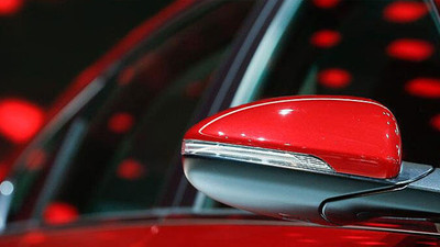 Nisan ayında otomotiv satışları çakıldı