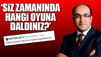Öğrencileri eleştiren AKP'liye 'dilbilgisi' ayarı