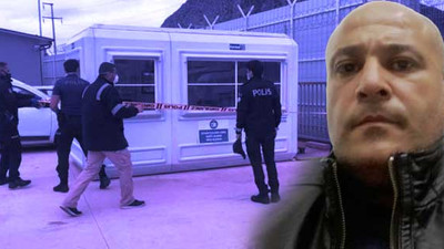 Ölen babasının mezarına gidecekti ölü bulundu!