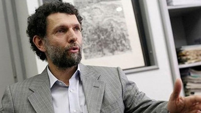 Osman Kavala için tahliye başvurusu yapıldı