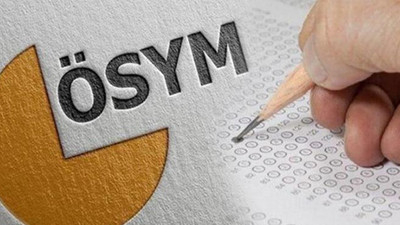 ÖSYM duyurdu: YKS ve MSÜ'ye başvuran adayların sınav merkezi değişiklik talepleri alınacak