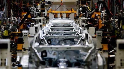 Otomobil fabrikalarının faaliyete geçeceği tarih açıklandı
