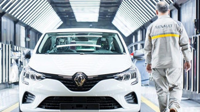 Otomotiv devi 15 bin kişiyi işten çıkartıyor