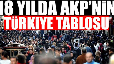 Oy verdikleri parti iktidar olmasına rağmen AKP'li gençler yurt dışına gitmek istiyor