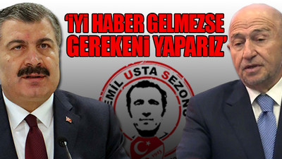 Pası birbirlerine attılar