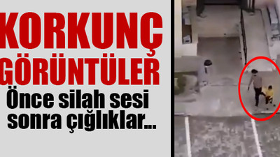 Polis Mardin’de oyun oynayan zihinsel engelli çocuğu ateş ederek gözaltına aldı