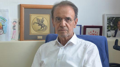 Prof. Ceyhan: 400 bin koronavirüs vakası aramızda dolanıyor
